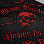 Chemise MC RED