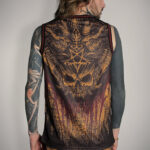 DEVIL Basketball Tank Top
