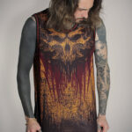 DEVIL Basketball Tank Top