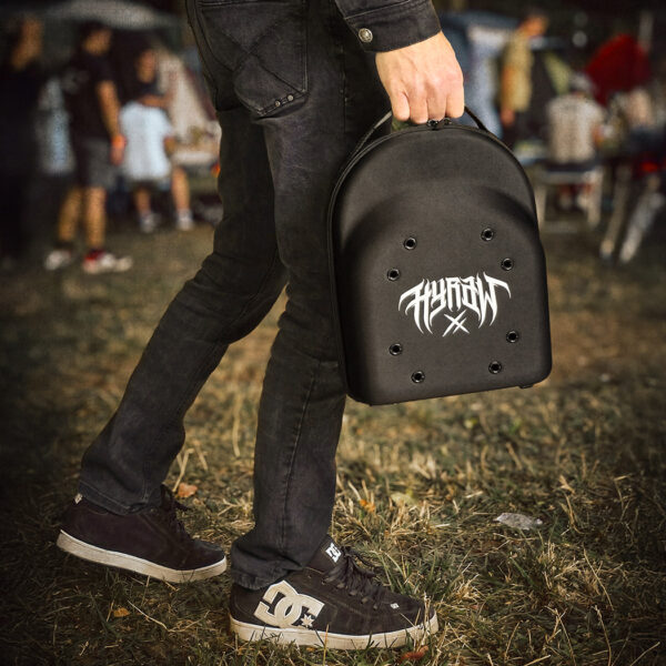 HYRAW Cap Carrier