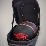 HYRAW Cap Carrier
