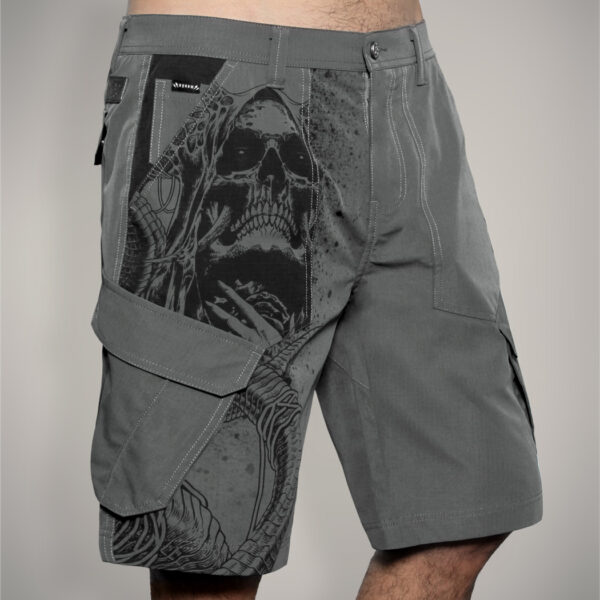 Short Cargo DUSK