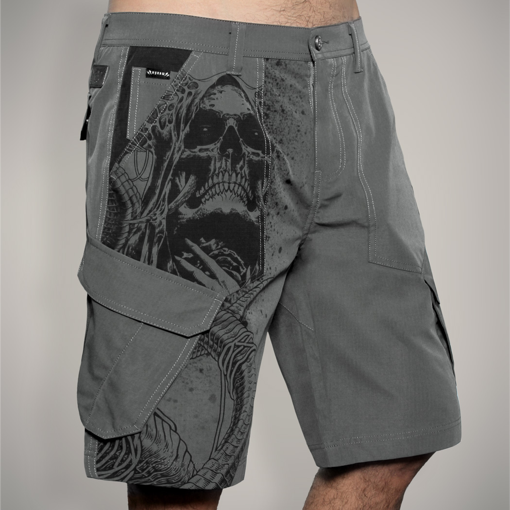 Short Cargo DUSK 