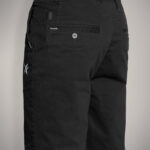 Short Chino METALHEAD
