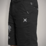 Short Chino METALHEAD