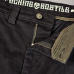 Short Chino METALHEAD