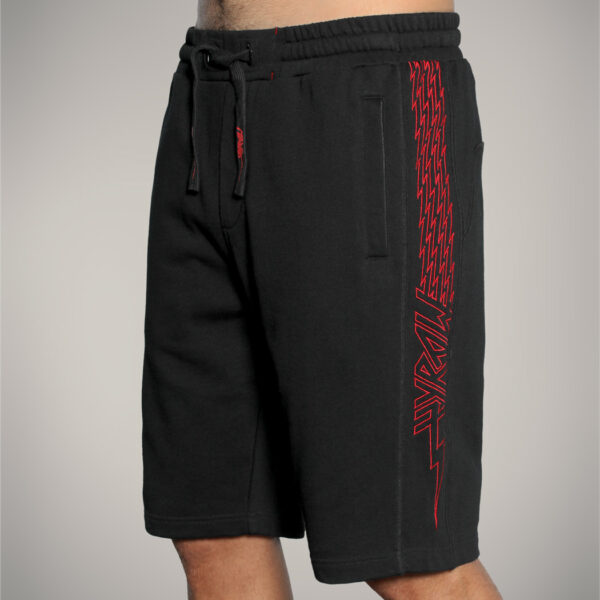 Short Jogg RED BOLT
