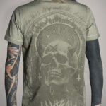 DARKNESS T-shirt
