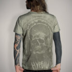 DARKNESS T-shirt