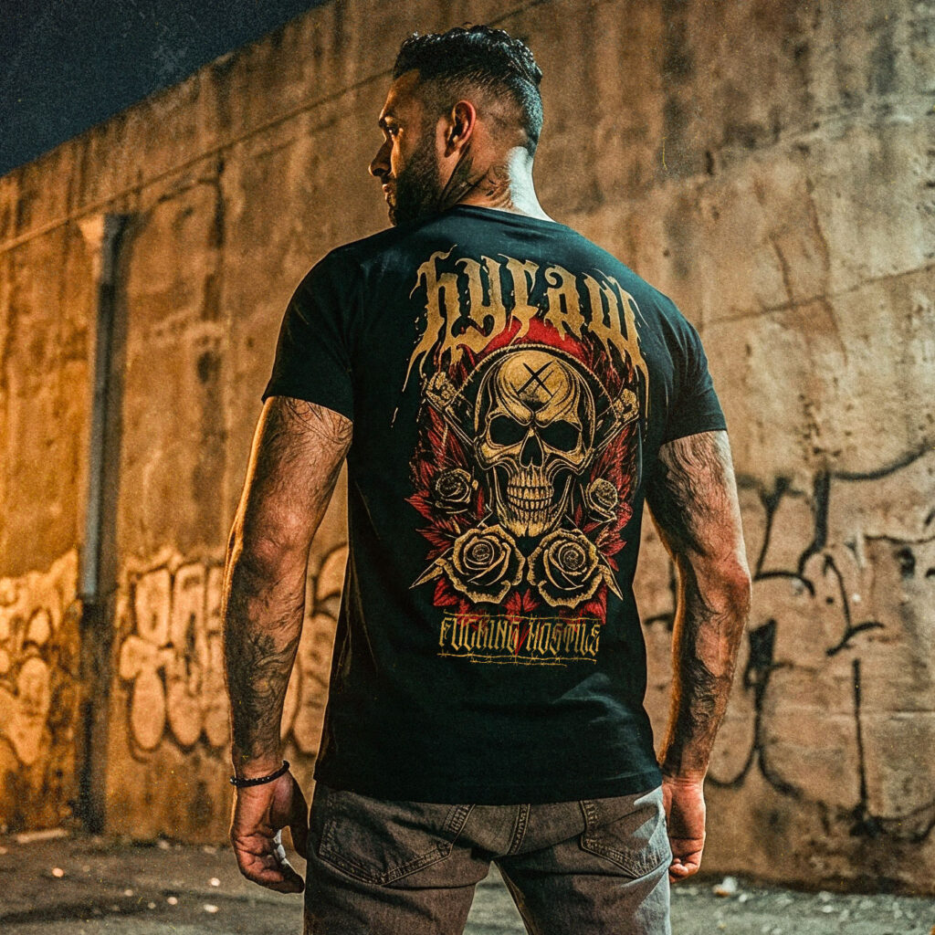 T-shirts