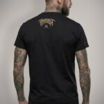 T-shirt ONI MASK