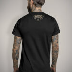 T-shirt YOU DIE