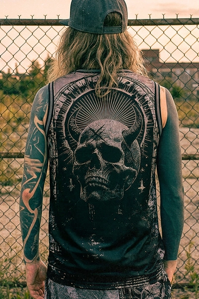 # Metalhead
