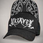 Casquette Trucker AKIAVEL
