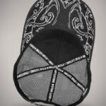 Casquette Trucker AKIAVEL