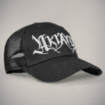 Casquette Trucker AKIAVEL