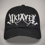 Casquette Trucker AKIAVEL