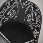 Casquette Trucker AKIAVEL