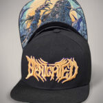 Casquette Snapback BENIGHTED SCARS