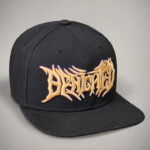 Casquette Snapback BENIGHTED SCARS
