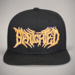 Casquette Snapback BENIGHTED SCARS