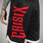 Short sport CRISIX FAST MUSIC