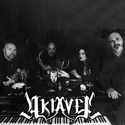 Akiavel