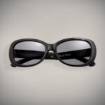 Lunettes de soleil BLACK PEARL