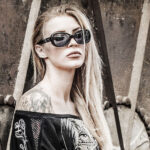 Lunettes de soleil BLACK PEARL