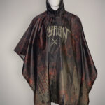 Poncho de pluie ALIEN