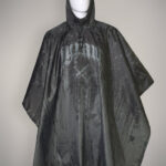 Poncho de pluie SUCCUBA