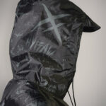 Poncho de pluie SUCCUBA