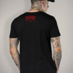 T-shirt BLURP