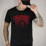 T-shirt BLURP