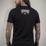 T-shirt MAKE METAL II