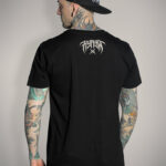 T-shirt SCRATCH