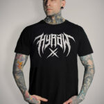 T-shirt SCRATCH
