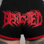 Shorty BENIGHTED RAT