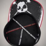 Casquette Snapback HATEBREED