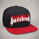 Casquette Snapback HATEBREED