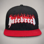 Casquette Snapback HATEBREED