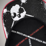 Casquette Snapback HATEBREED