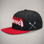 Casquette Snapback HATEBREED