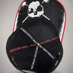Casquette HATEBREED