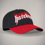 Casquette HATEBREED