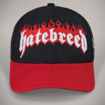 Casquette HATEBREED
