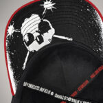 Casquette HATEBREED