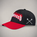 Casquette HATEBREED