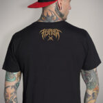 T-shirt HATEBREED