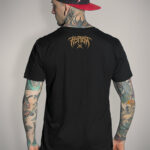 T-shirt HATEBREED